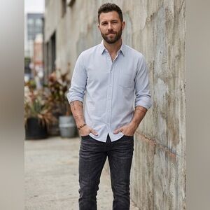 Bonobos Casual Button Down Shirt